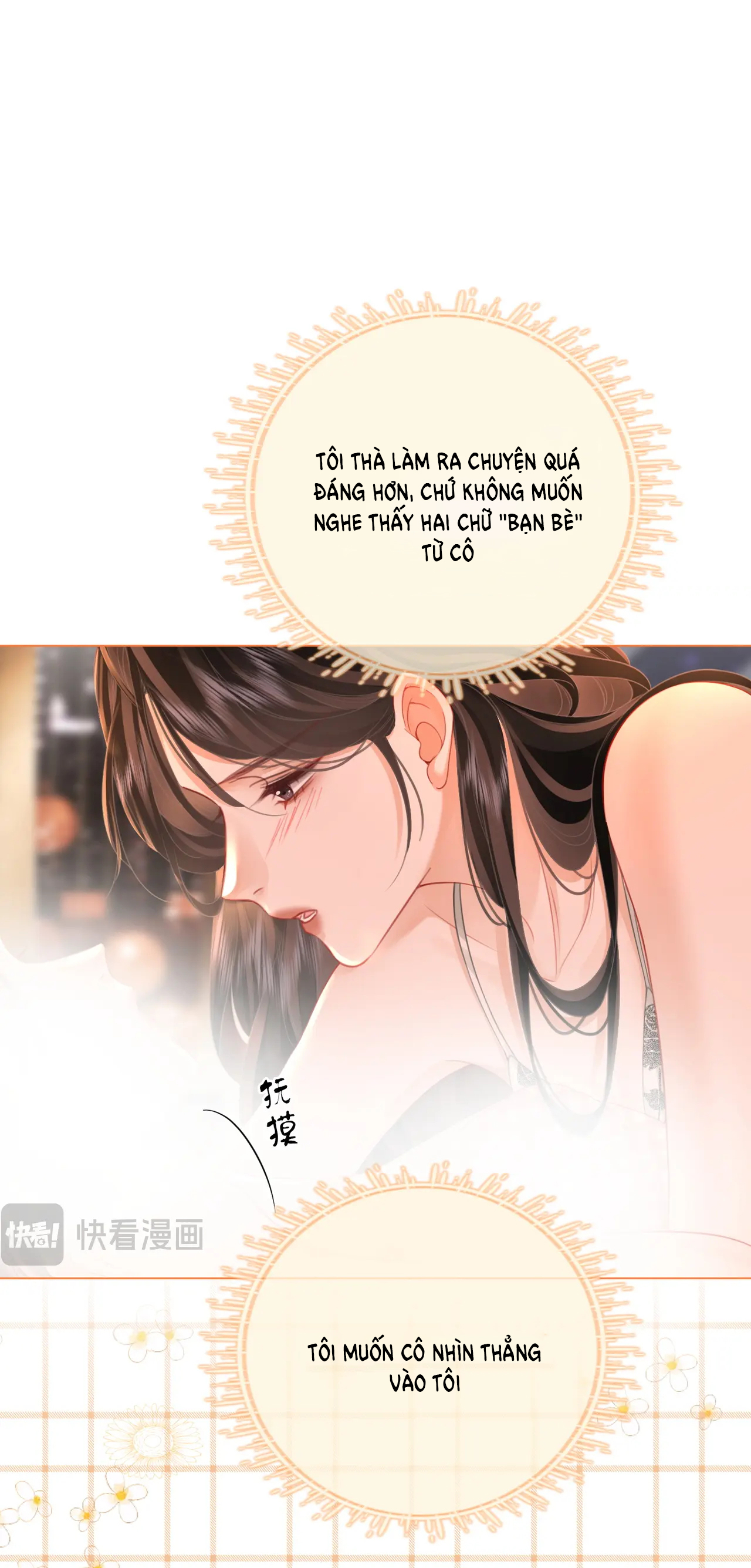 Cố Tiểu Thư Và Khúc Tiểu Thư chapter 60 - Trang 32