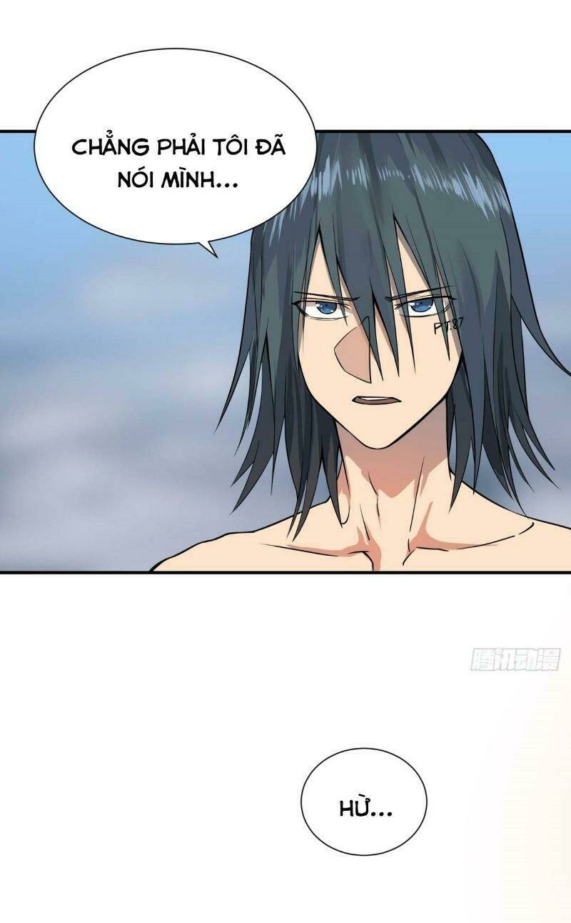 danh sách kẻ phản diện chapter 83 7