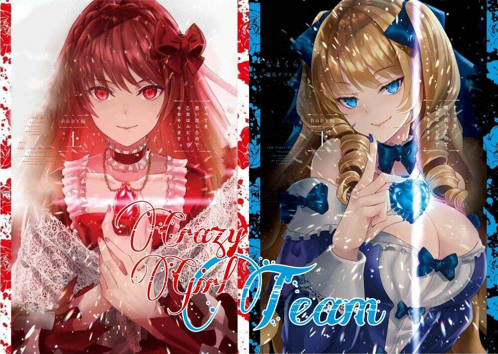 thần điêu hiệp lữ (new 2020) chapter 6 1