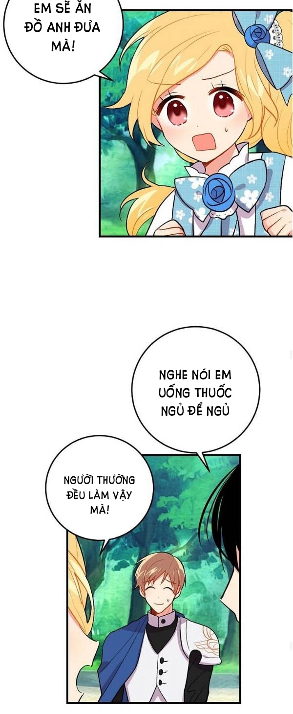 tôi là tiểu thư của gia đình này chapter 11 13