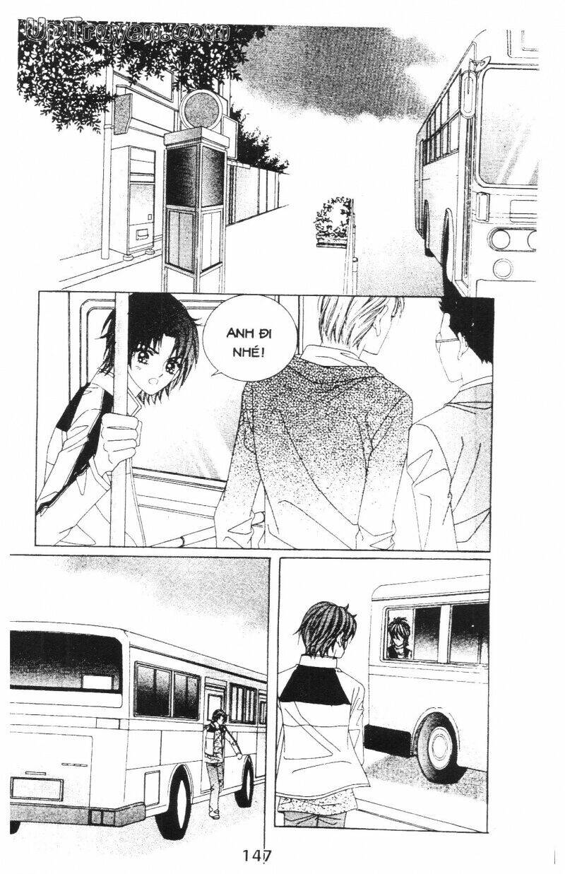 mặt nạ tình yêu chapter 57 71