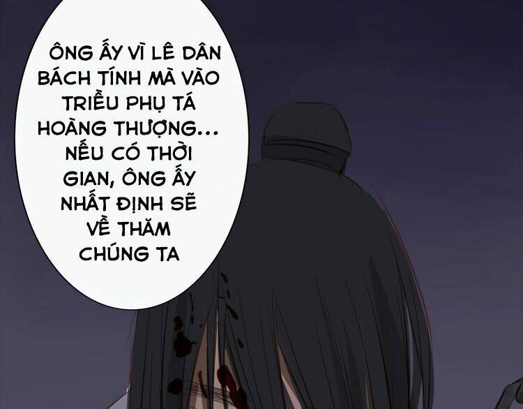bạch lý hành giả chapter 4 33
