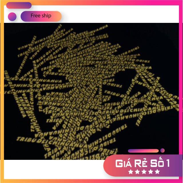 Tem dán kính nón dành cho full face phản quang 1x14,5cm