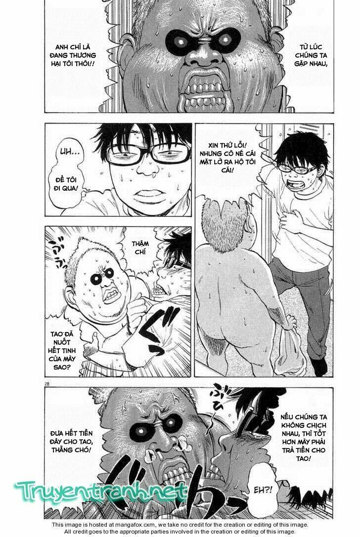 boy on the run chapter 1 34