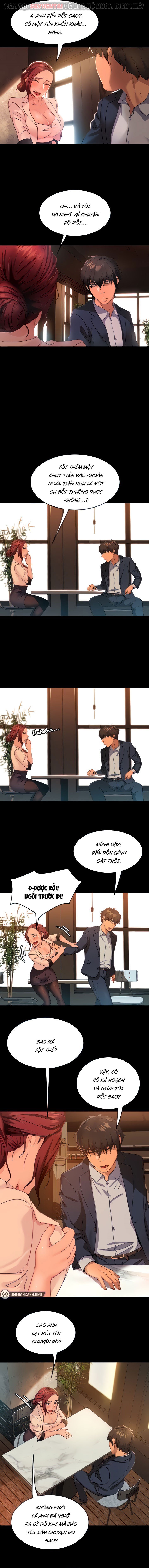 cơ quan giới thiệu hôn nhân chapter 3 5