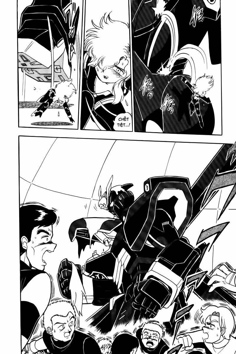 kidou senshi crossbone gundam chapter 14 13