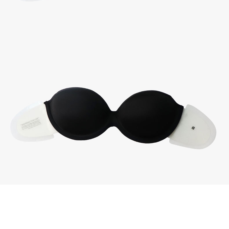 Áo Lót Dán Cotton Đệm Mỏng Có Gọng Nâng Ngực Cao Cấp B512