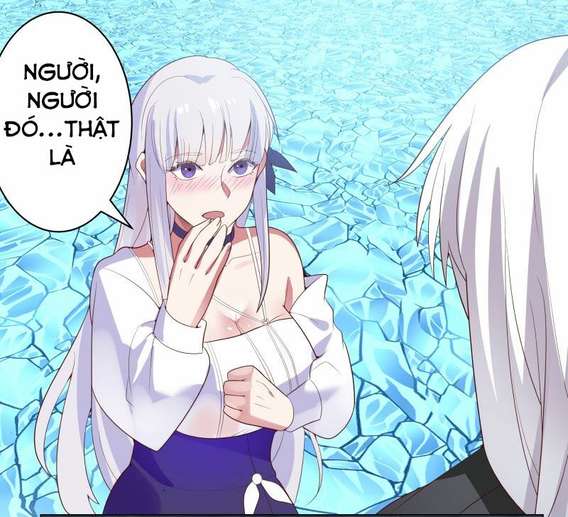 trên người ta có một rồng chapter 417 19