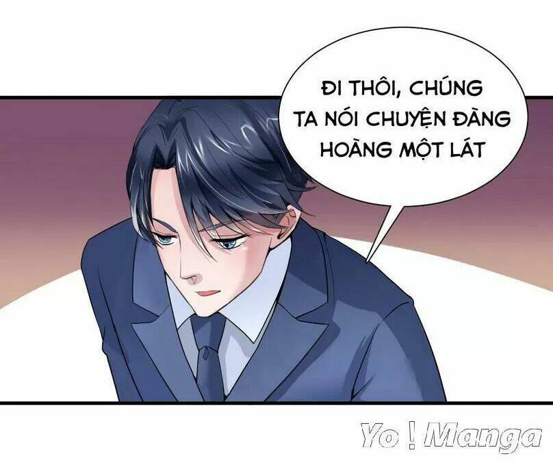 cô dâu gả thay của tổng tài chapter 105 24