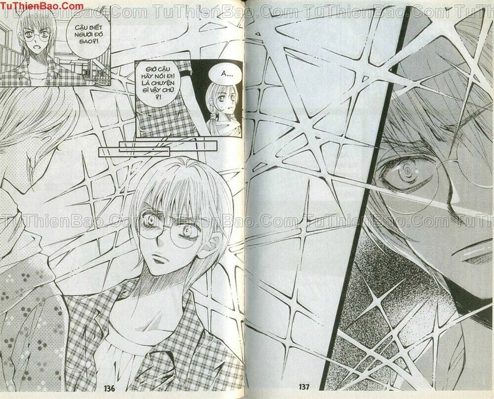 dự án siêu sao chapter 12 69