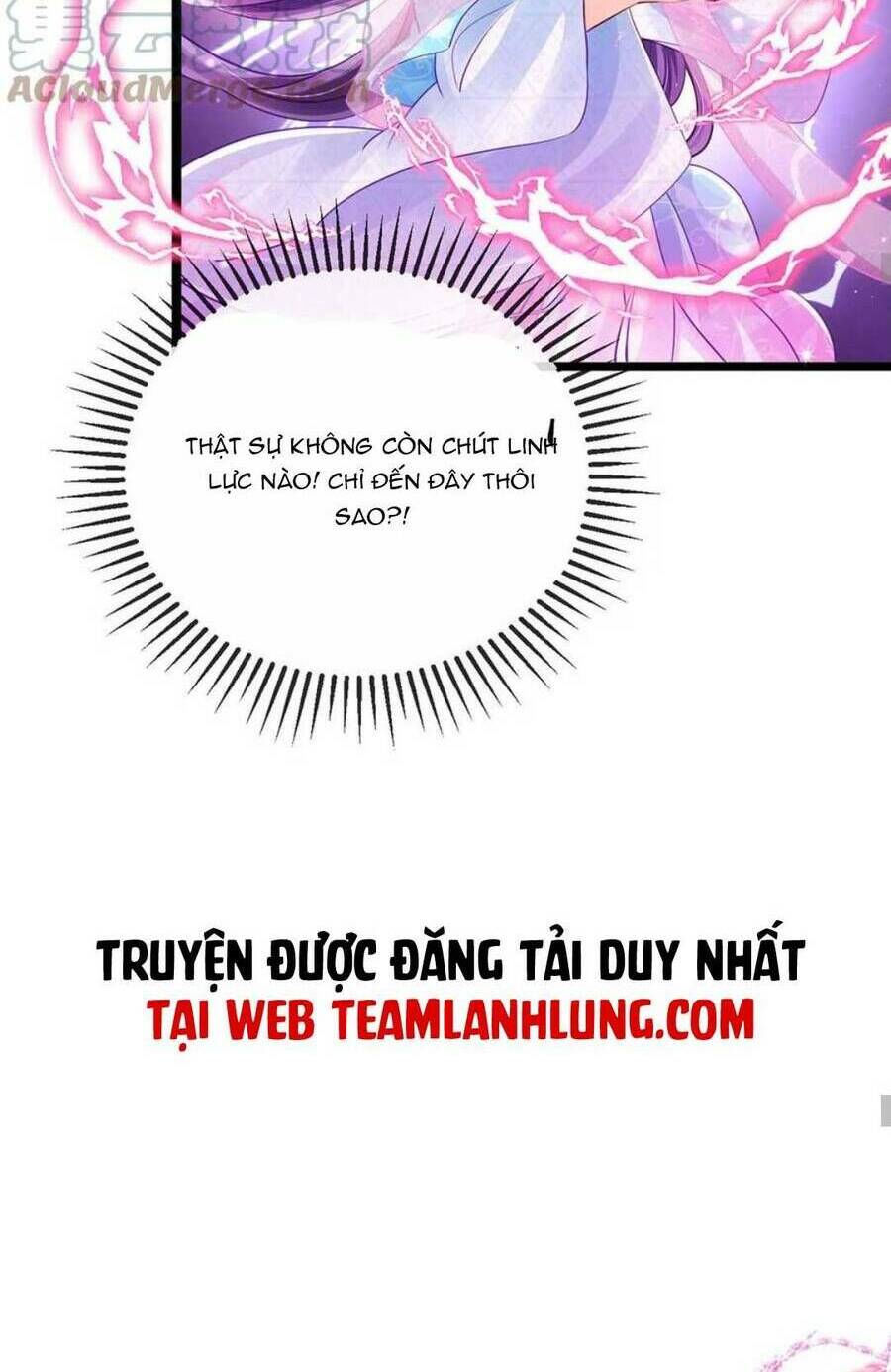 quân hoả nữ hoàng chapter 81 34