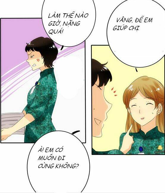 my pre-wedding chapter 3 18