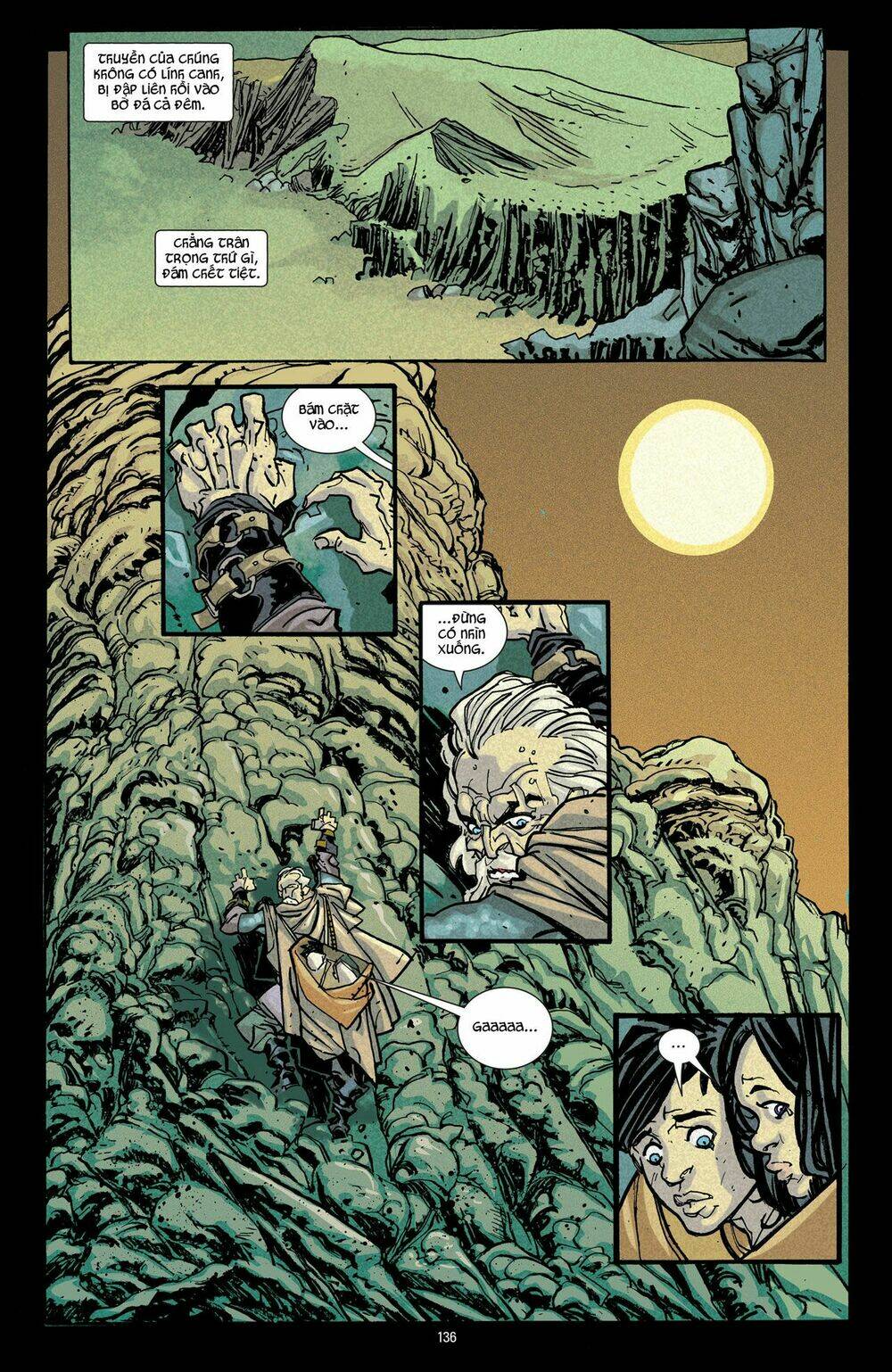 northlanders chapter 20 17