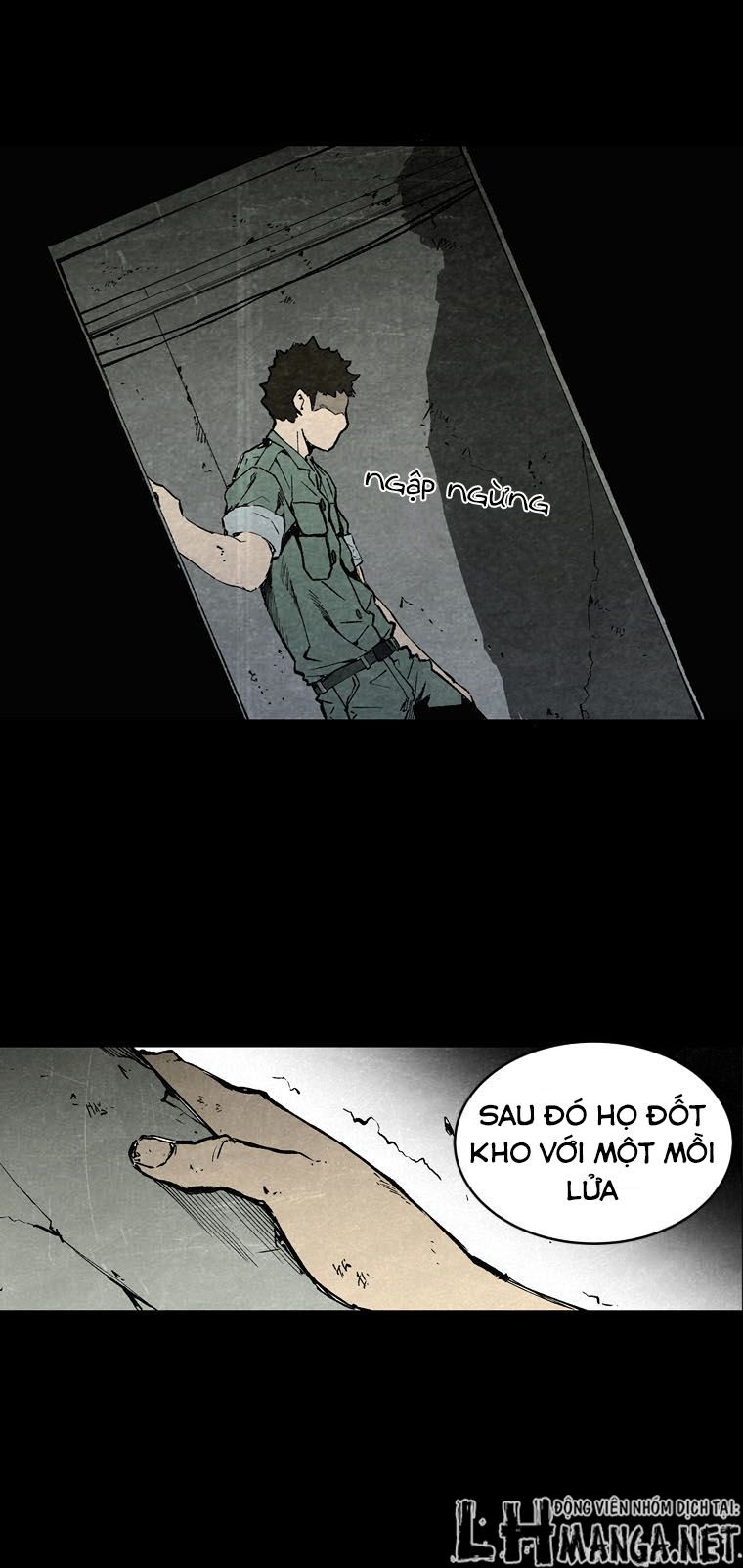 m.i.a - jakjeonjung siljong chapter 3 10