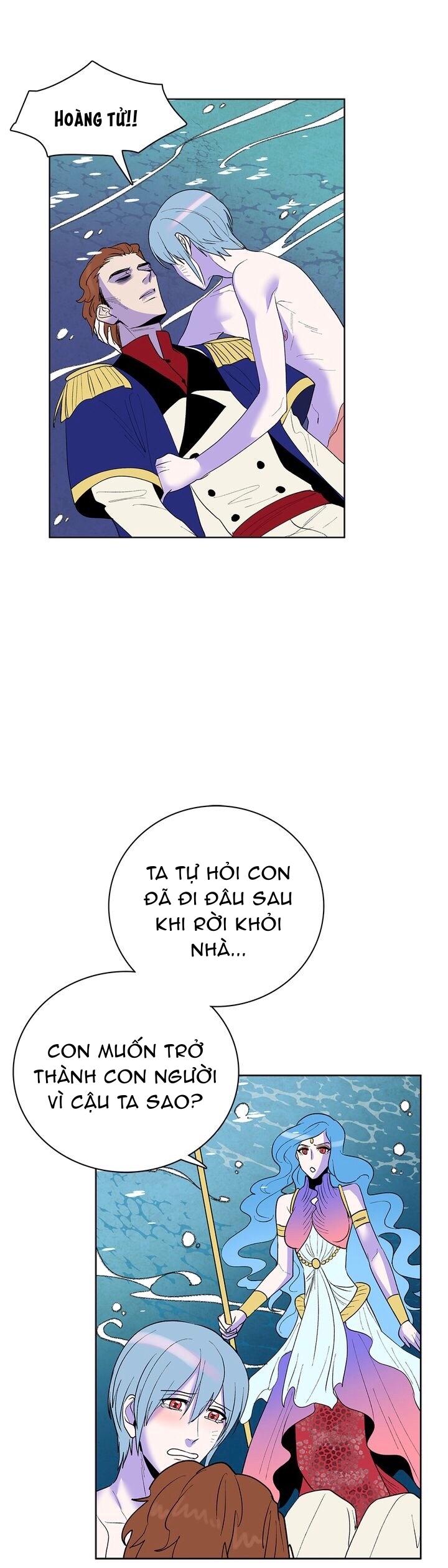 rạp chiếu phim bl cổ điển chapter 30 11