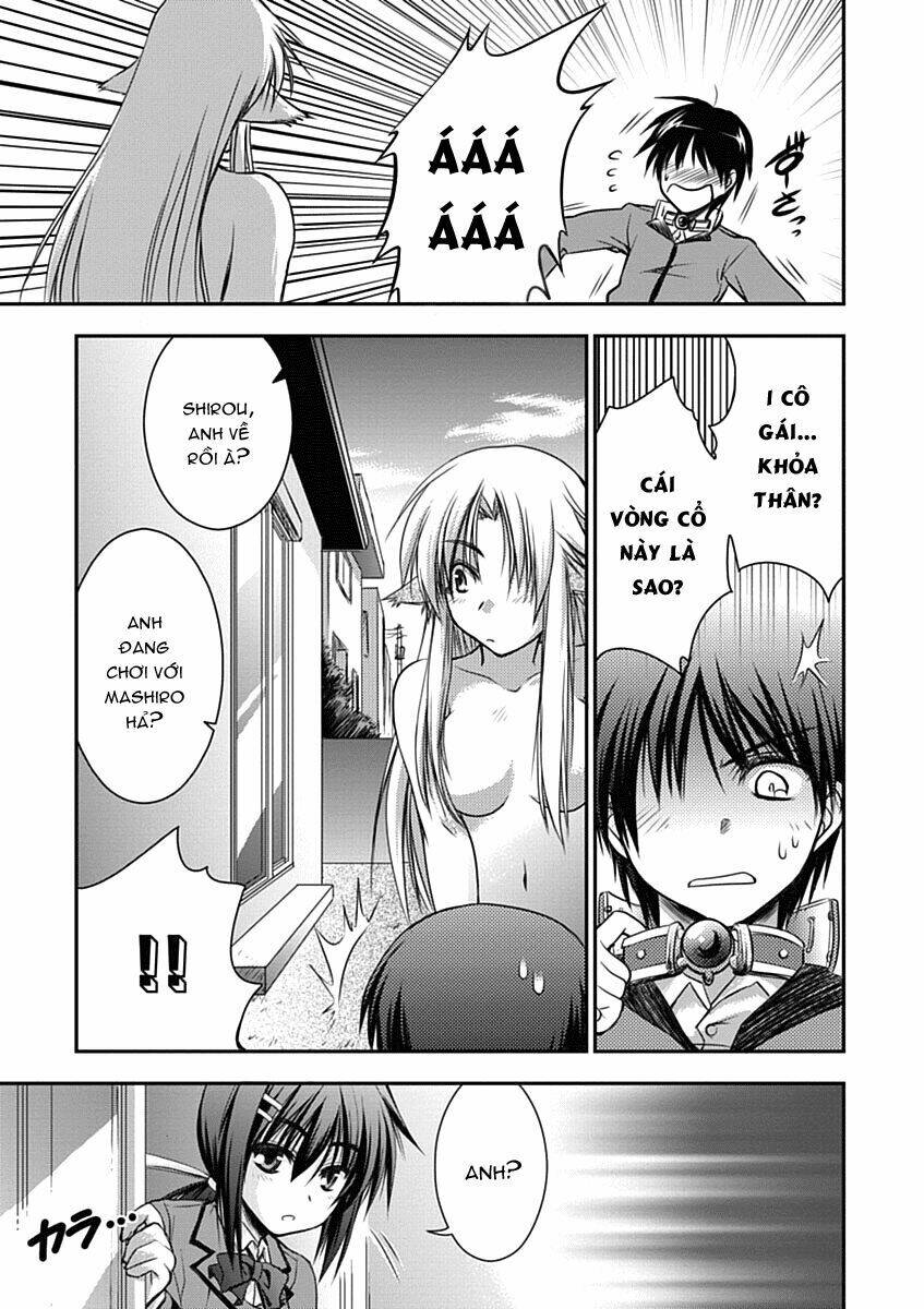 perowan! - hayaku shinasai! goshujin-sama chapter 1 18