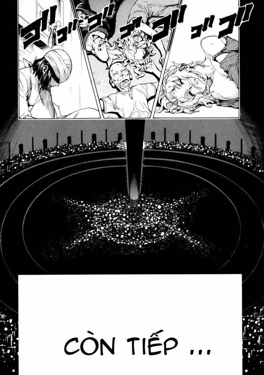 zennou no noa chapter 11 48