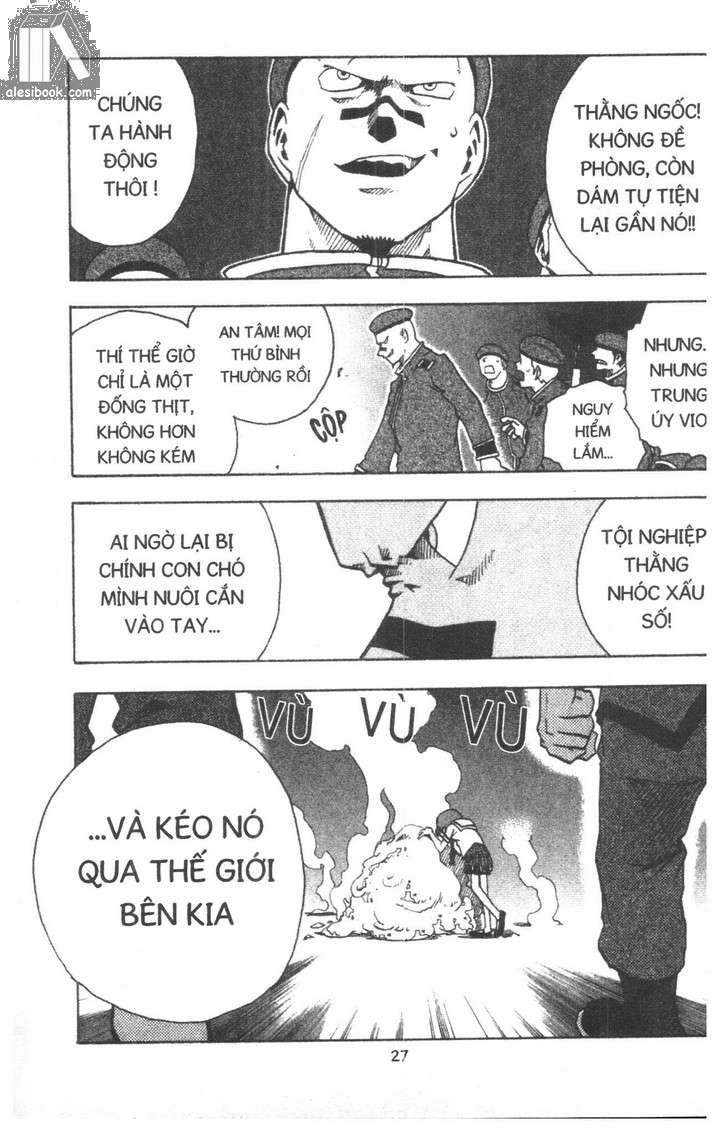 toto! the wonderful adventure chapter 12 4