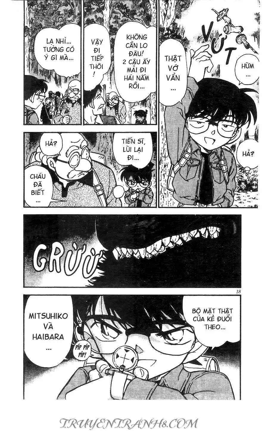 conan chapter 274 16