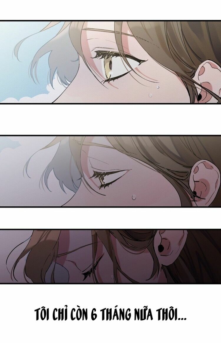 tặng tôi một đóa hoa, tôi sẽ trao em bản thân mình chapter 1 9