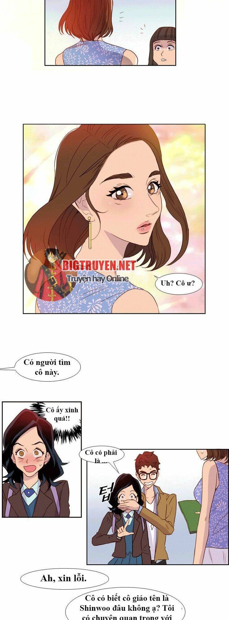 gods of time chapter 11 8