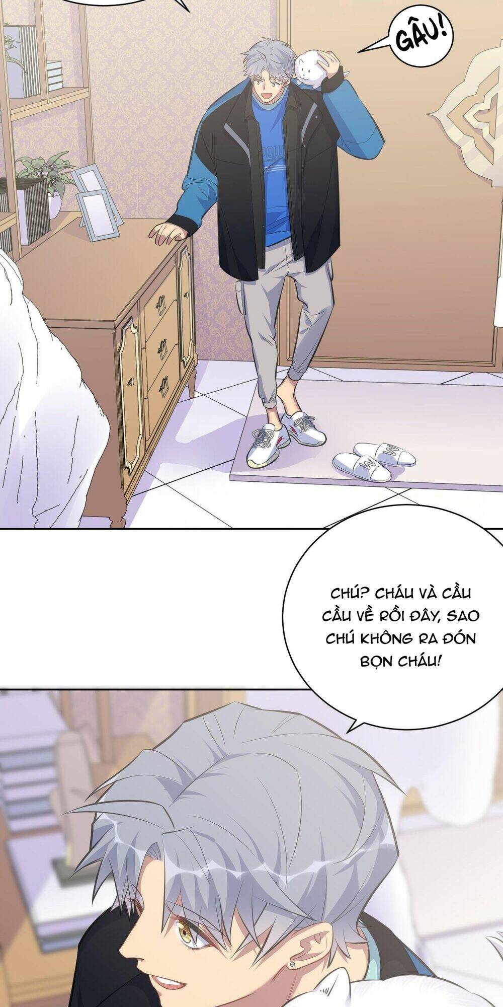 nhạc phụ đại nhân là lão bà chapter 73 25