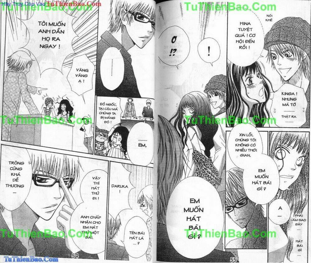 lo lem ca hát chapter 2 7