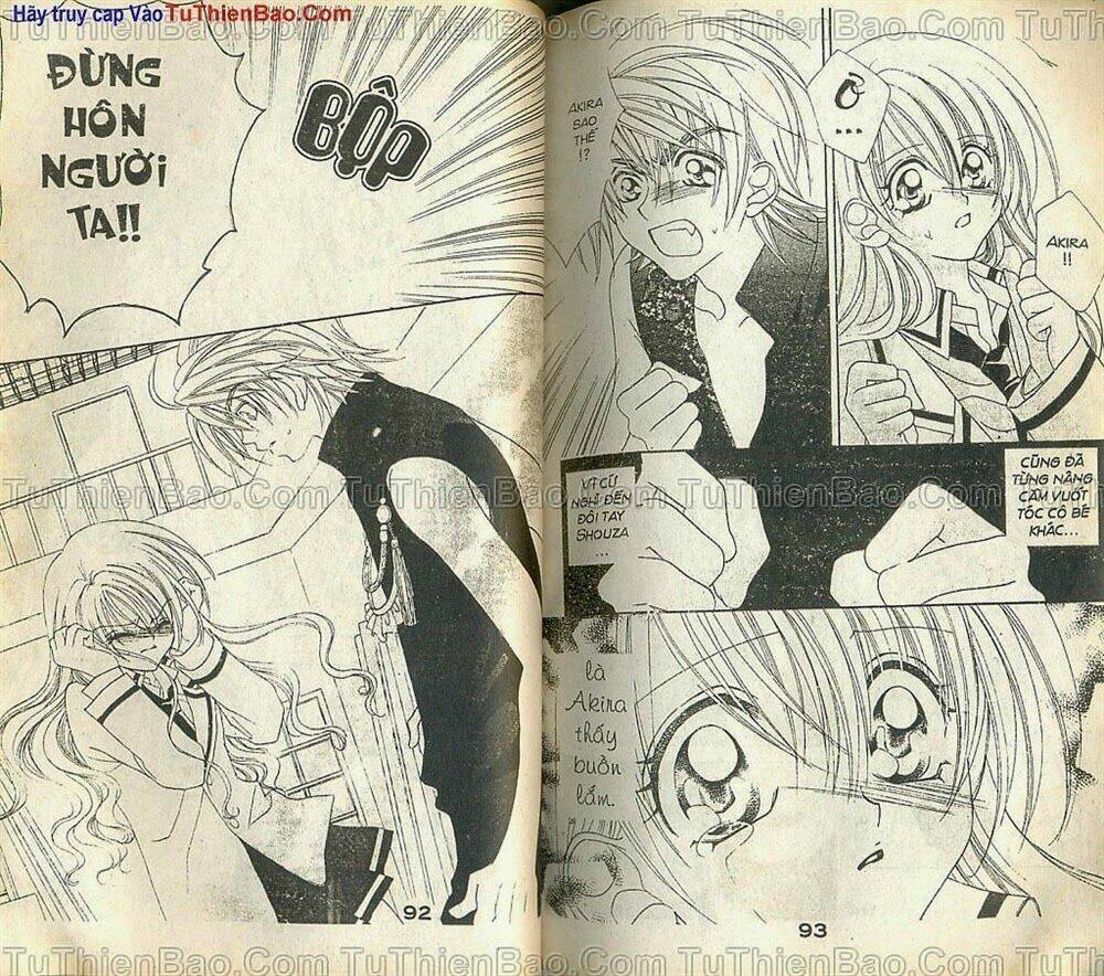 hoàng tử thanh xuân chapter 4 47