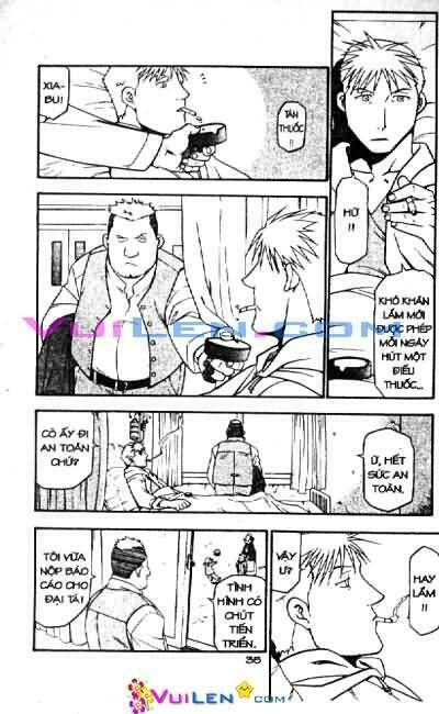 giả kim thuật chapter 42 37