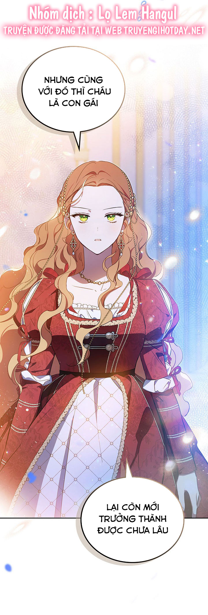 lần này tôi sẽ trở thành gia chủ chapter 131 58