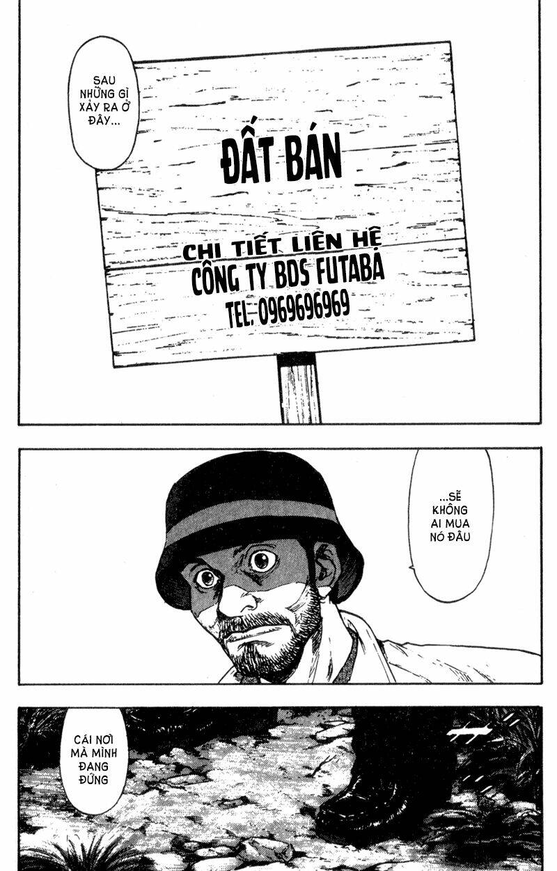 shamo (võ đạo) chapter 81 2