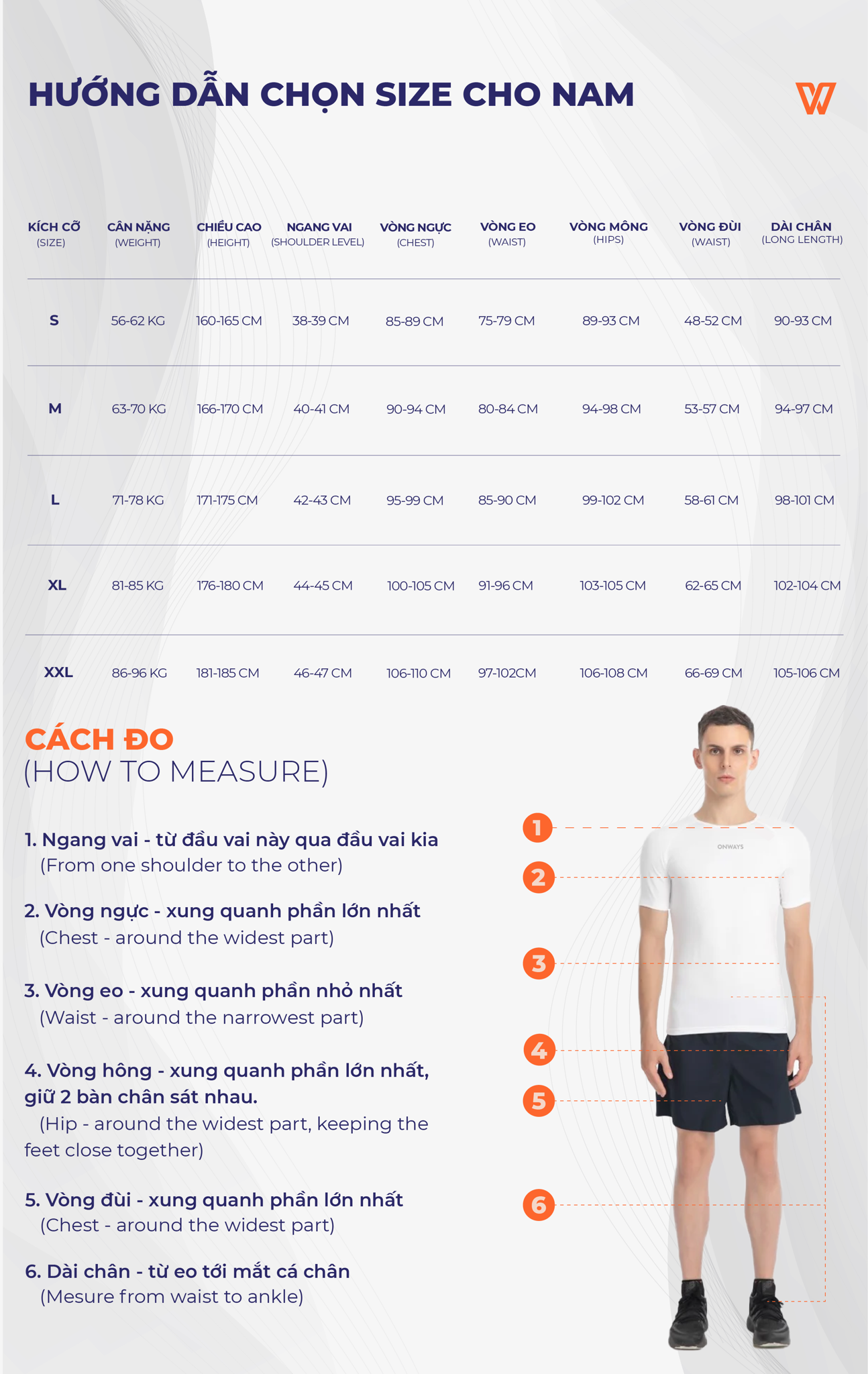 Áo thể thao nam CLOUDTEK T-SHIRT MEN M3097 ONWAYS