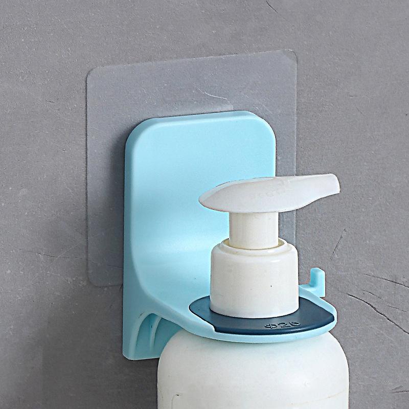 Móc Dán Tường Treo Vật Dụng 3366 Kiểu Đơn Giản Tiện Dụng