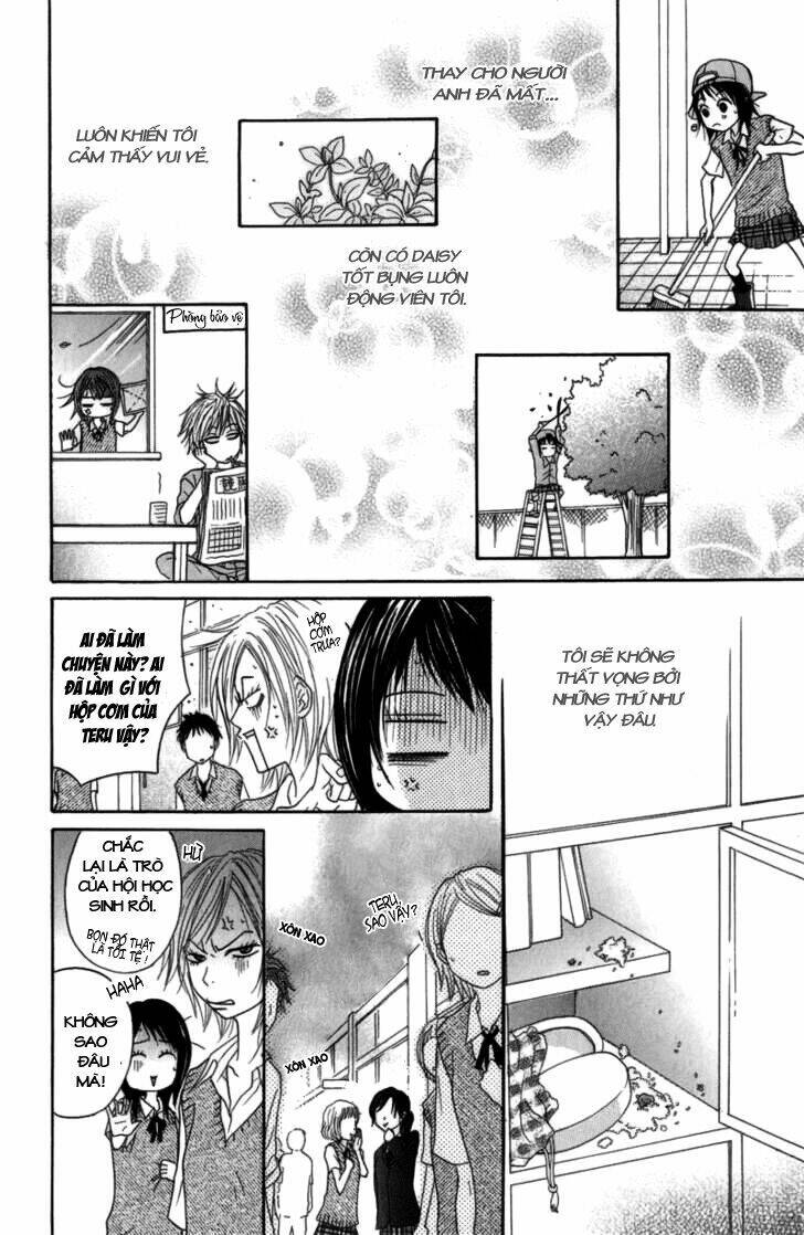 điện kích daisy chapter 1 29