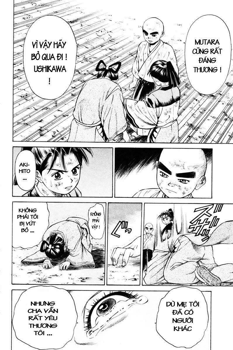 thiếu niên vương i - shana oh yoshitsune i chapter 12 24