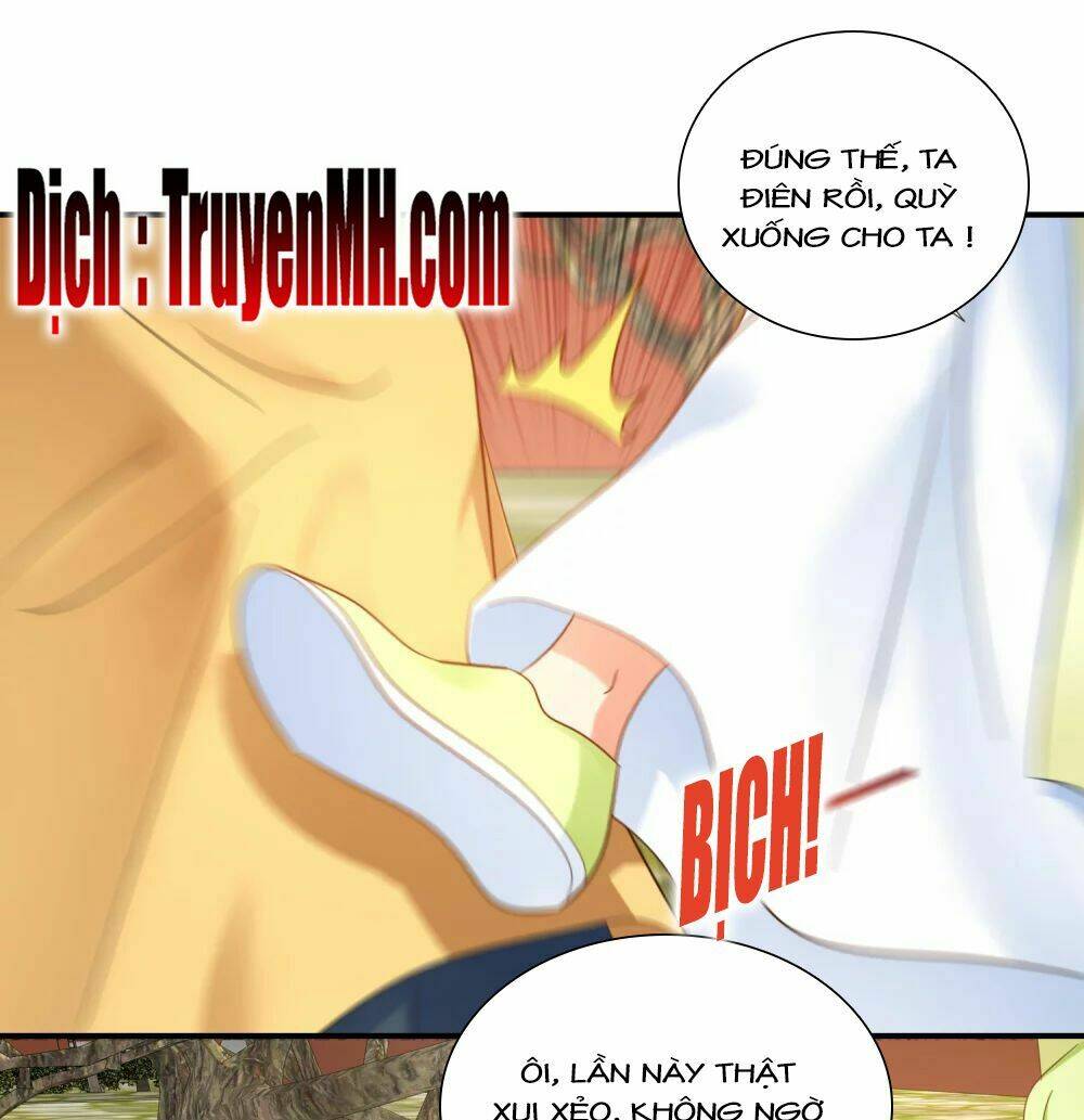 lãnh cung phế hậu muốn nghịch thiên chapter 115 9