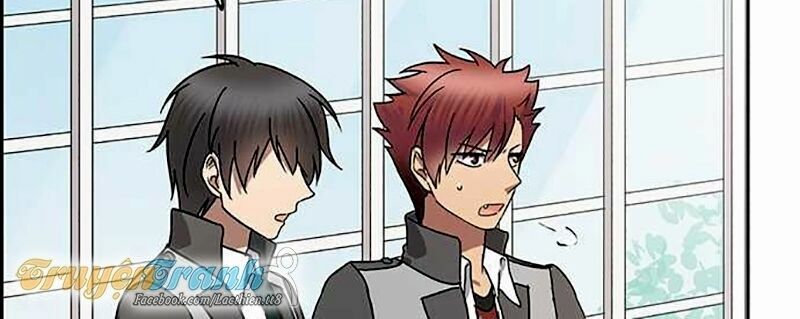 nụ hôn nguyền rủa chapter 58 20