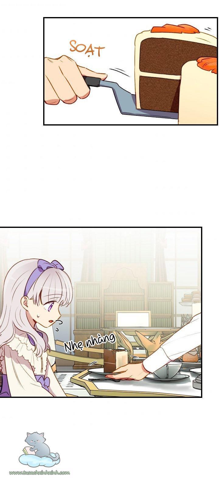 công nương khế ước của gia tộc công tước quái vật chapter 27 9