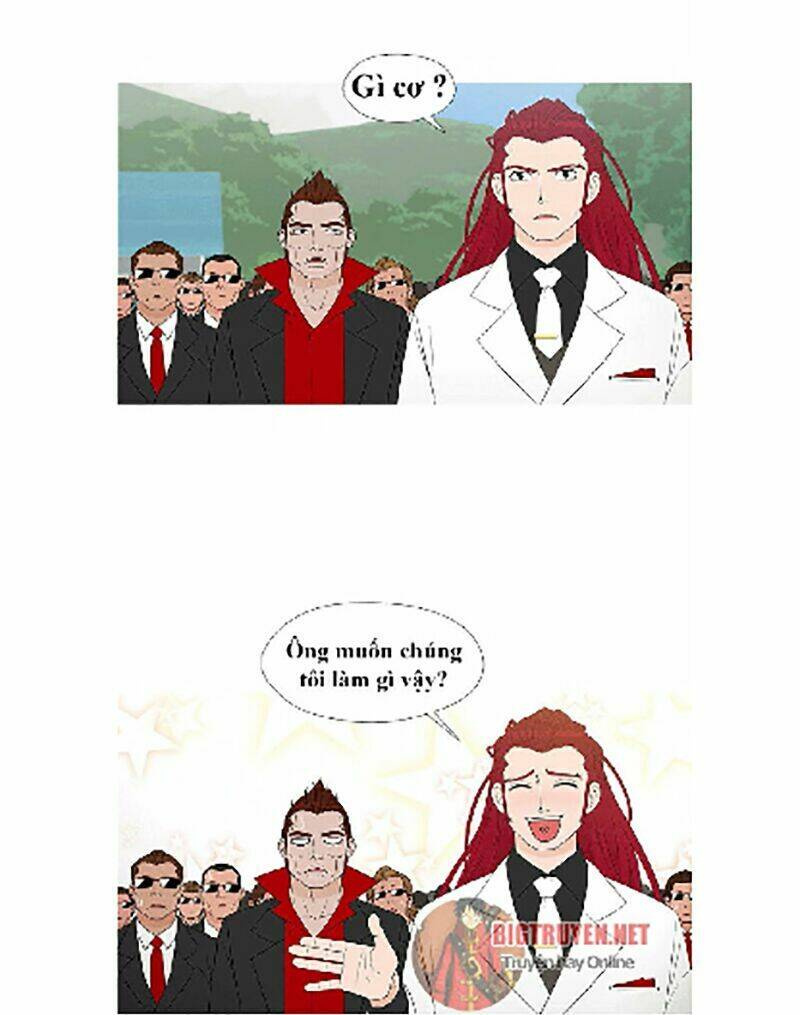 trái tim của một người bạn chapter 21 15