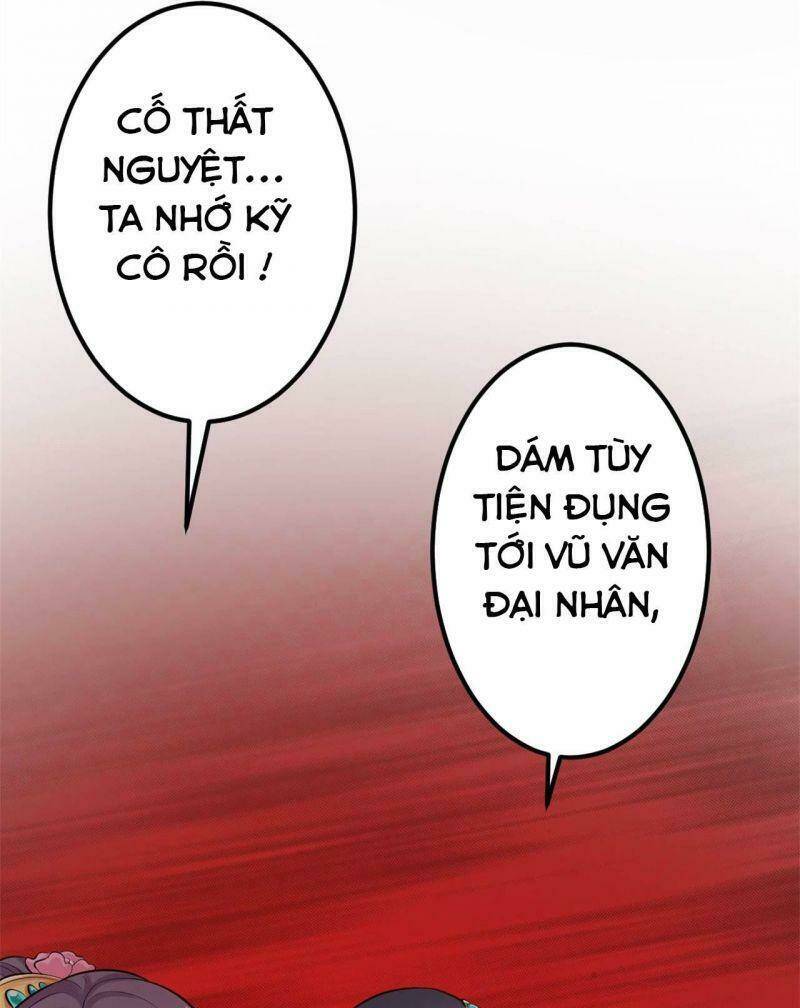 độc y đích nữ chapter 25 35
