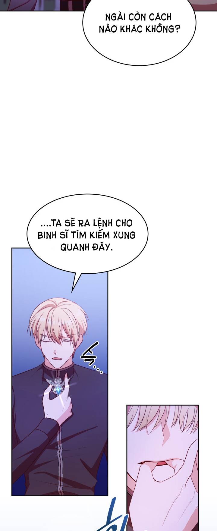 từ ác nữ, tôi trở thành một người mẹ chapter 22.2 23