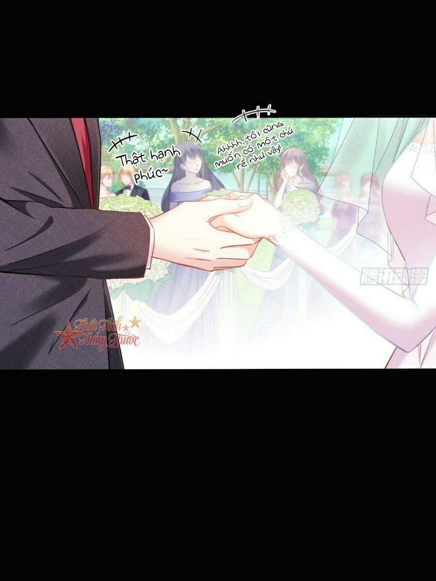 bay qua thiên sơn đến yêu anh chapter 67 6