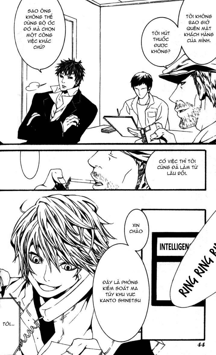 [switch] chapter 16 11