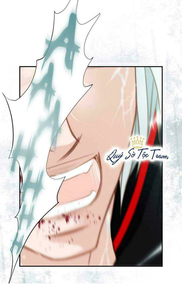 tiếp xúc chí mạng chapter 25 36