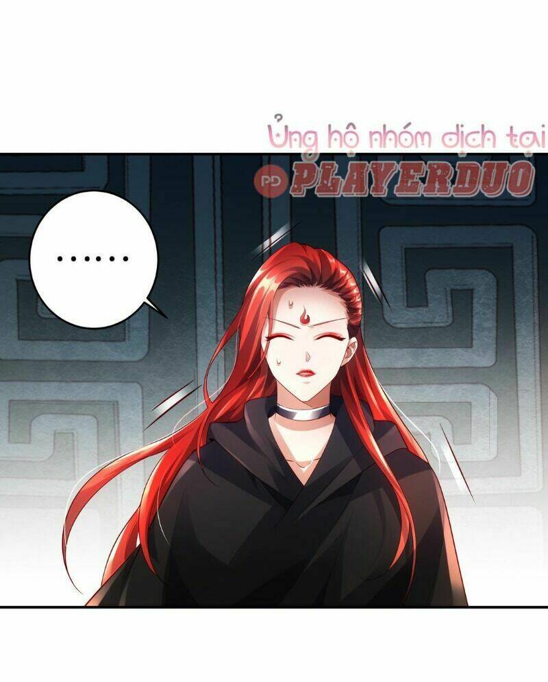 thiên kim bất hoán chapter 51 30