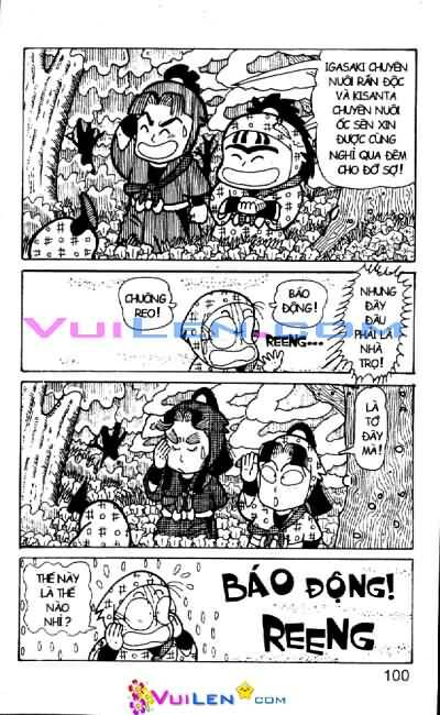 ninja loạn thị chapter 35 101