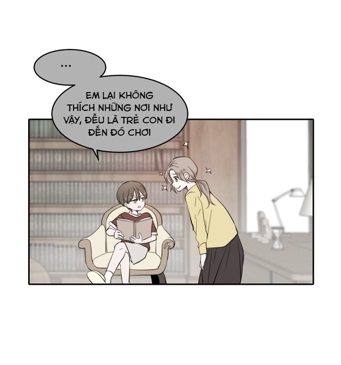 kiếp này cũng xin chăm sóc tôi như vậy nhé kiếp này cũng xin chăm sóc tôi như vậy nhé chapter 3 62