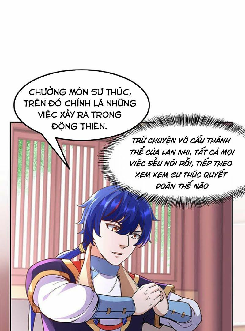 võ đạo độc tôn chapter 197 19