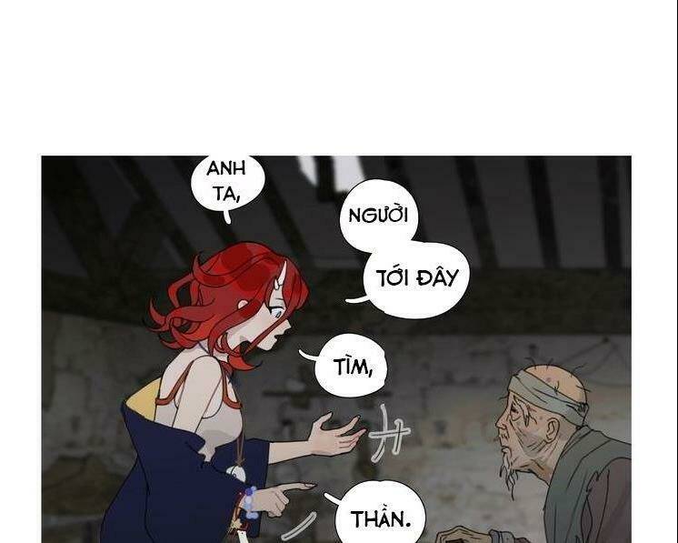 thần trạch chapter 17 10