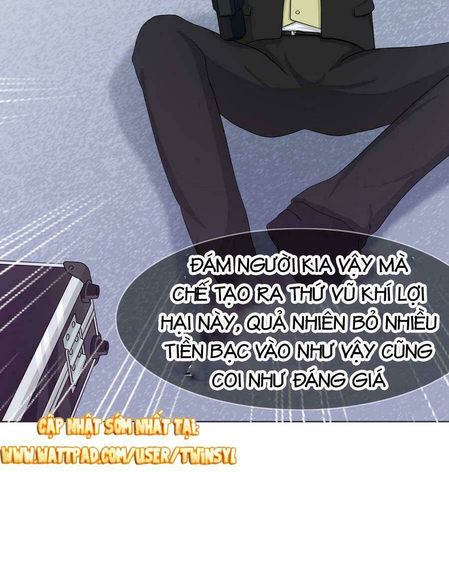 bá đạo trung khuyển tìm ái ký chapter 103 29